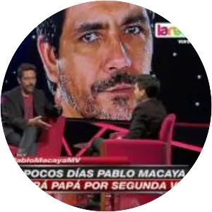 Pablo Macaya