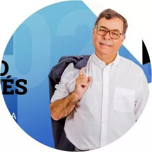 Pablo Maltés photograph