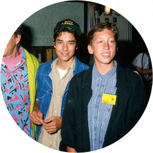 Pablo Manzarek - Ray Manzarek's son