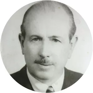 Pablo Martínez del Río