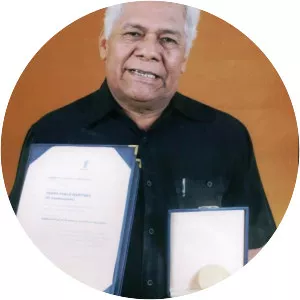 bill sprouse jr. pablo martínez téllez