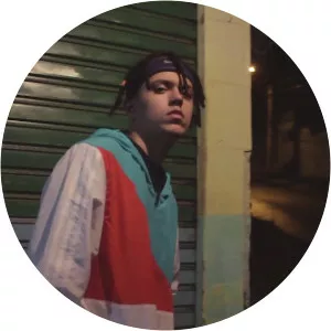 pablo martins buddy poke - Musical artist