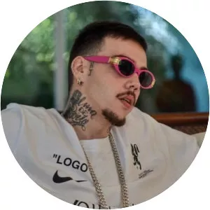 Pablo Martins - Musical artist