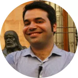 Pablo Mas Serrano - Film editor