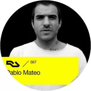 Pablo Mateo - Musical artist
