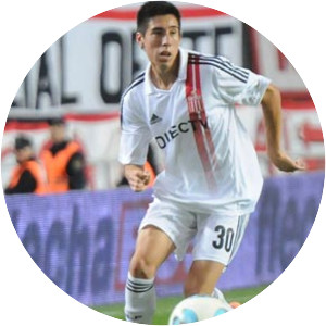 Pablo Mauricio Rosales