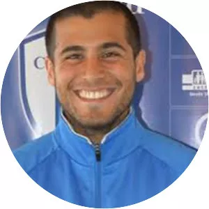 Pablo Maximiliano Lemos Merladett