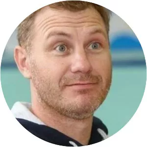 Pablo Meana - Volleyball player