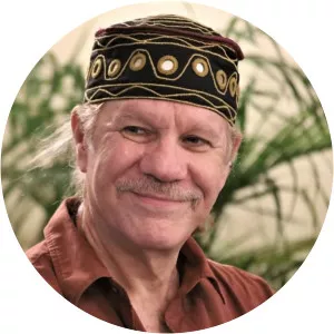 Pablo Menéndez - Musical artist