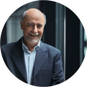 Pablo Mieres - Minister of Labour and Social Security of Uruguay