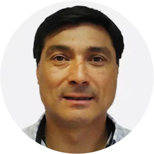 Pablo Miguel Ansaloni