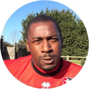 Pablo Mills - English footballer