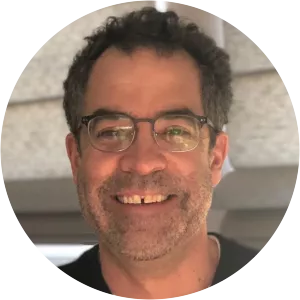 Pablo Mitchell - Author