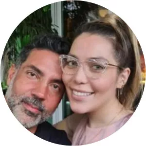 Pablo Moctezuma photograph