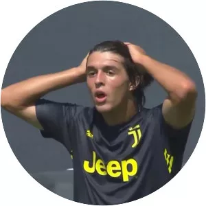 Pablo Moreno - Spanish footballer