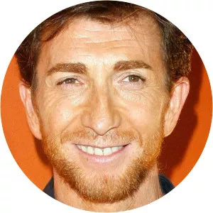 Pablo Motos - Spanish comedian