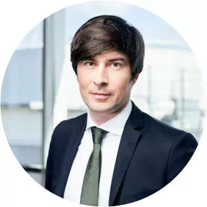 Pablo Nakhlé Cerruti