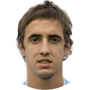 Pablo Nicolás Caballero