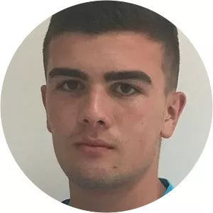 Pablo Olivares Valverde