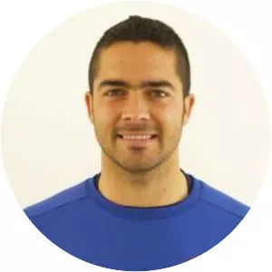 Pablo Oliveira - Spanish footballer