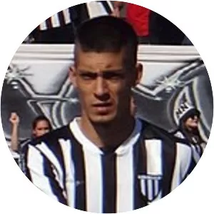 Pablo Palacios Alvarenga