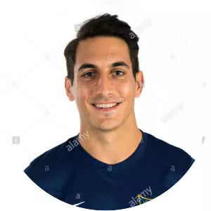 Pablo Pallarès - Spanish footballer