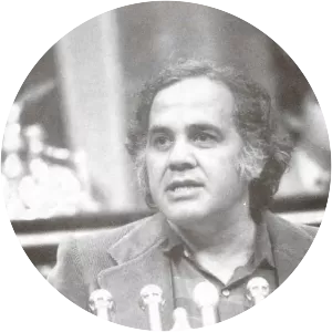 Pablo Pascual Moncayo