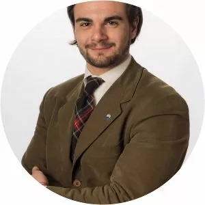 Pablo Pedrini photograph