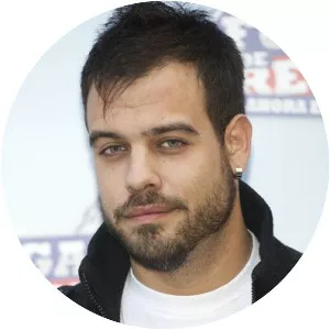 Pablo Penedo - Film actor