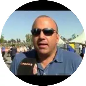 Pablo Peón - Argentina race car driver