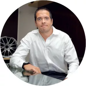 Pablo Pérez Companc