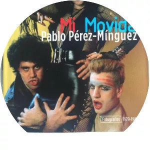 Pablo Pérez-Mínguez