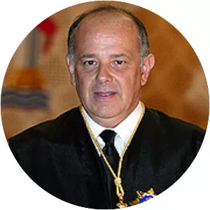 Pablo Pérez Tremps - Spanish judge