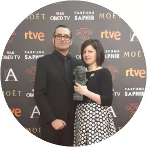 Pablo Perona Navarro