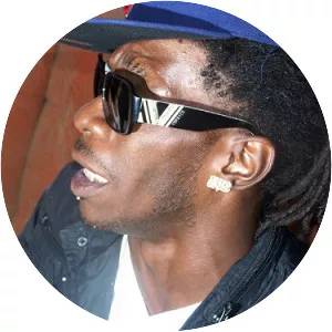 Pablo Piddy - Musical artist