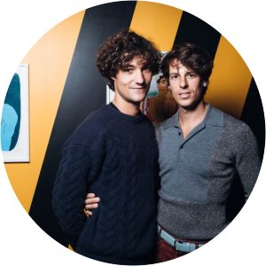 Pablo Pillaud-Vivien