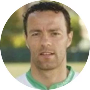 Pablo Pinillos - Spanish former footballer