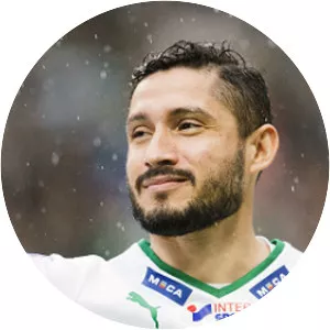 Pablo Piñones Arce - Swedish footballer
