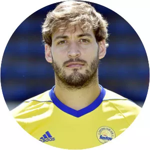 Pablo Podio - Football midfielder