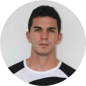 Pablo Pomar Portilla - Soccer player