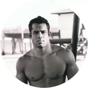 Pablo Popovitch - Brazilian mixed martial artist