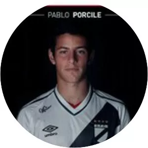 Pablo Porcile