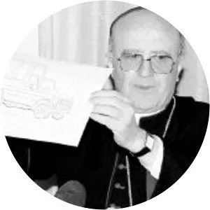 Pablo Puente - Priest