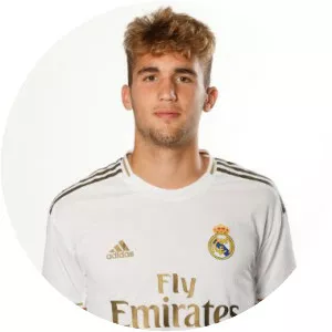 Pablo Ramón - Spanish footballer