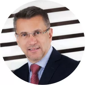 pablo reinah - Author