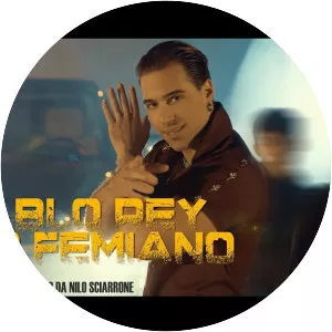 rico femiano pablo rey
