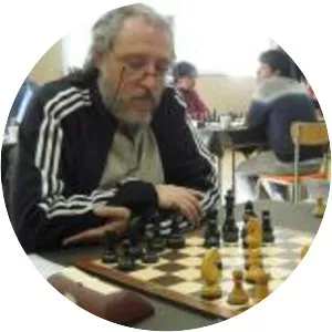 Pablo Ricardi - Argentine chess player