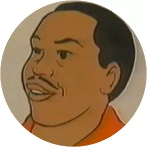 Pablo Robertson - American basketball player