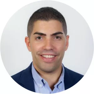 Pablo Rodríguez Cejas