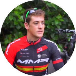 Pablo RODRIGUEZ GUEDE